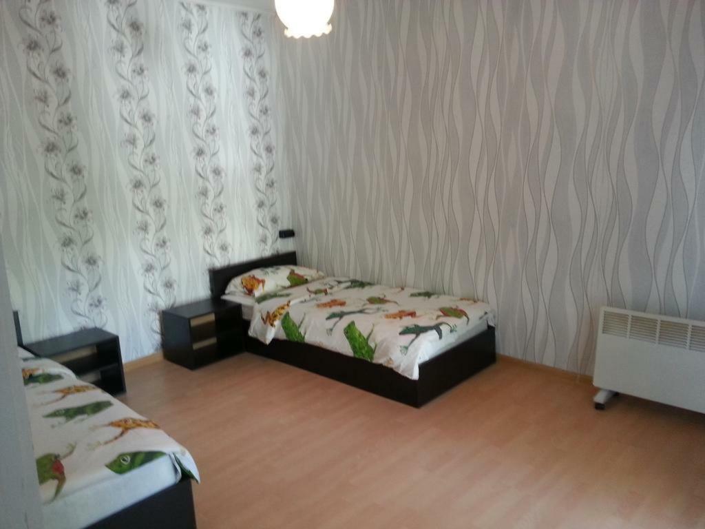 Комплекс Белите Къщи Shtarkelovo Gnezdo Luaran gambar