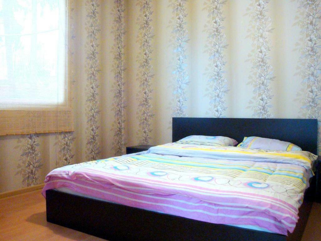 Комплекс Белите Къщи Shtarkelovo Gnezdo Luaran gambar